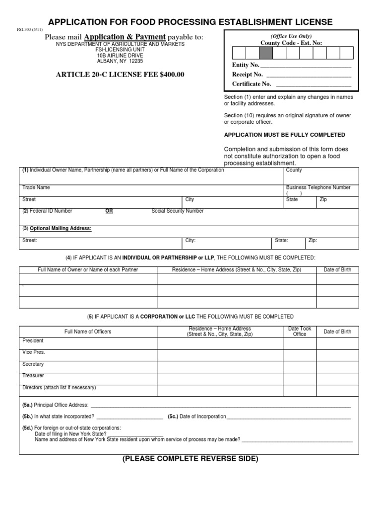 Fsi 303 PDF Workers' Compensation Taxes