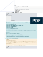 examen8 Cisco Packtracer