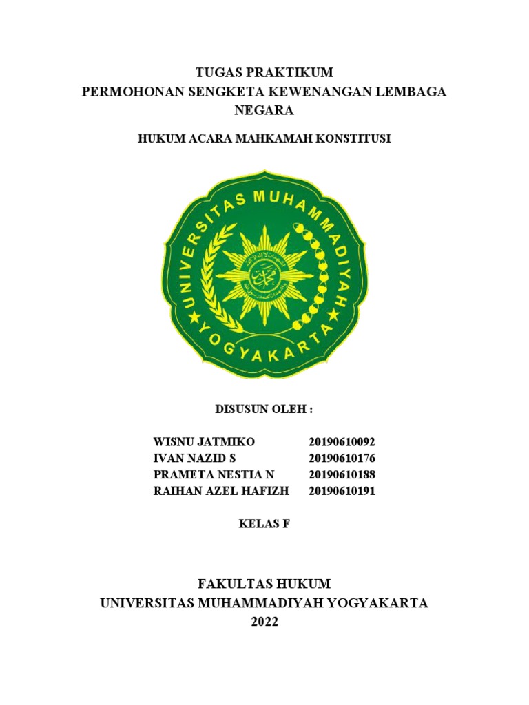 SKLN | PDF