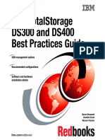 Total Storage DS400