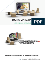 P9. Digital Marketing