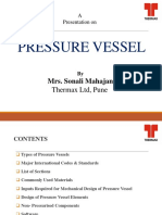 Pressure Vessles PPT 25.02.2020