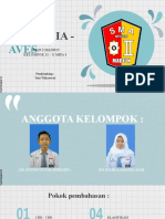 Bio Kelompok 12 - Xmipa 3