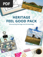 Heritage Feel Good Pack