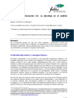 Confusión e interacción (2)-su abordaje en el análisis multivariante