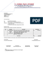 Memo No. 11-CN-SPM-Solo-III-2022 - QAP-2021090351 - Q3-2021 - Greensand Trade Incentive September 2021 Solo