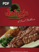 Download Jakes Restaurant Menu by 805 Creative SN57396752 doc pdf