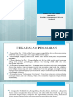 (ETIKA BISNIS) Pertemuan 5