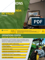 AMS Operations Center - Guia de Venda de Valor (PC)