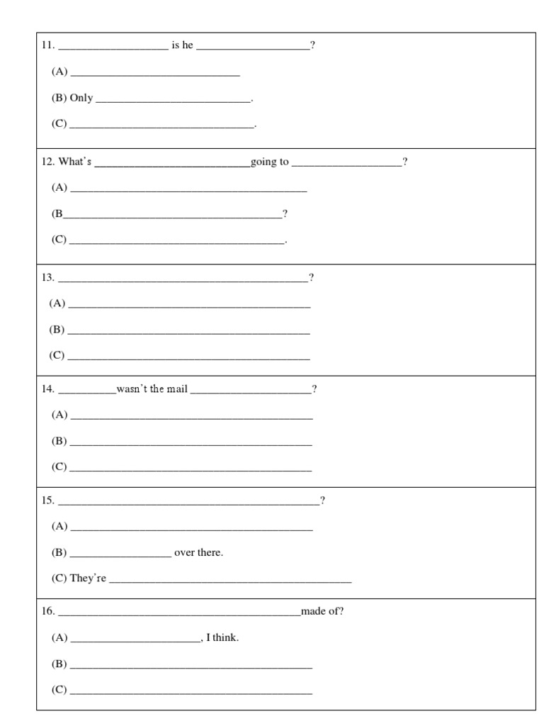 What - Why | PDF