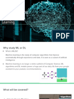 Intro To Machine Learning and Deep Learning-1611288266636