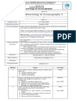 Continuation of MET O-2 Module 2 Summer