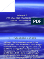 Bahasa Indonesia Materi 7