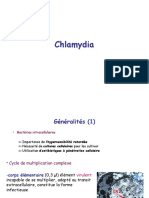 Chlamydia