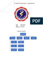 Operan Stase Anestesi 29 Nov 21-1 Jan 22