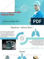 Jackson Rees