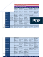 Ramzan Time Table After Mid Exams