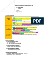 RPP ADLX - Abcdpdf - PDF - To - Word