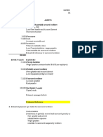 Down Dog Corporation Statement of Affairs June 30, 2014 Book Value Assets