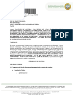 Proyecto de Acuerdo de Incorporacion Saldos Vigencia 2021 Saldos Generales Ajustado Carlos Yonais SPD Oaj v13 02052022 Codigo Sigob