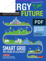Smart Grid: Books On Environmental Research and Sustainable Development