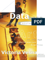 Database Aesthetics_ Art in the - Victoria Vesna