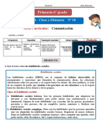 Tarea de Comunicacion Producto 18 Bimestre 4