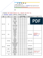 Korea University Application Guide For 2022 GKS-G (Korean and English)