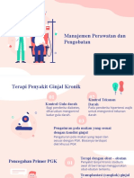 %kalori Dan Pengobatan PTM CKD (PGK)