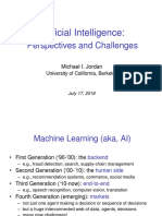 Plenary Open DR - Jordan AI Presentation