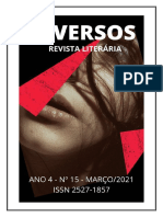 Revista Inversos - Volume 1, Número 15, Março 2021 OK OK