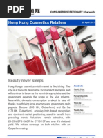 Download Cosmetic Retailer Sector 28 Apr 2011 C Ching by Christopher J Kong SN57398492 doc pdf