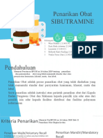 Penarikan Obat Sibutramin Fix