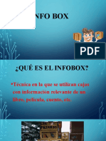 Info Box