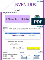 PPT-Simulacro 1