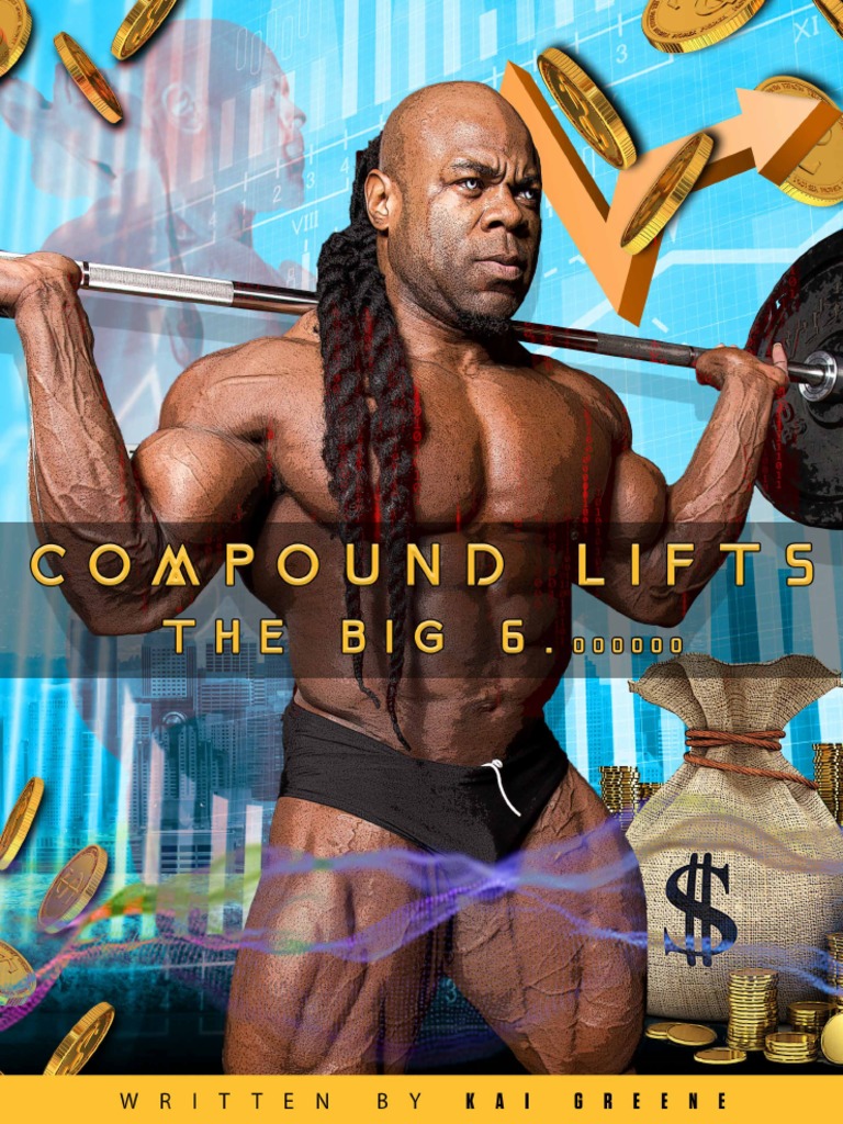 Compound Lifts The Big 6 PDF