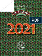 Catalogo Arcones El Fresno 2021