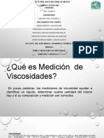 4.1 Mediciones