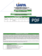 Programa de La Asignatura Físisca y Su Laboratorio