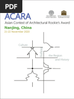 ACARA 2020 Booklet