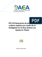 CR 2.29 Documento de Proyecto