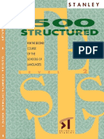 1500 Structured Tests, Level 2