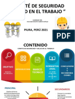 Curso CSST