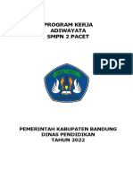 Program Kerja Adiwiyata