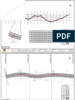 19-3. Alejandría Tramo 1 Diseño Geométrico