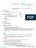 Bar Graphs: Interpreting Data: Learning Objectives