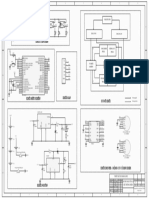 Bản vẽ SDNL hệ thống điện