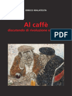 Malatesta Errico - Al Caffè