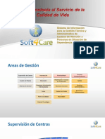 presentacion soft4care nueva