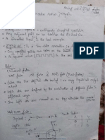 Physics Handwritten Note As Sir 7
